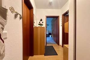 Gepflegte 3-Zimmer-Erdgeschosswohnung mit Südterrasse - vermietet – Die vollständige Adresse der Immobilie erhältst du vom Anbieter., 23558 Buntekuh, Lübeck – Vorschaubild 6