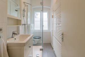 Tolle 2-Zimmerwohnung nahe Bötzowviertel mit Balkon – Die vollständige Adresse der Immobilie erhältst du vom Anbieter., 10407 Prenzlauer Berg, Berlin – Vorschaubild 6