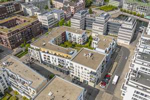 1 Zimmer Wohnung mit privatem Eingang – 44263 Hörde (Ortsteil), Dortmund – Vorschaubild 11