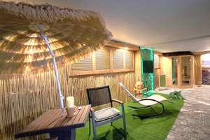 Wohnkomfort und Eleganz: Stilvoller Bungalow im mediterranen Design mit gehobener Ausstattung! – Die vollständige Adresse der Immobilie erhältst du vom Anbieter., 26919 Brake (Unterweser) – Vorschaubild 19