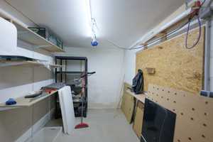 Endetage mit Balkon und Tiefgaragenstellplatz – Hamburg – Vorschaubild 11
