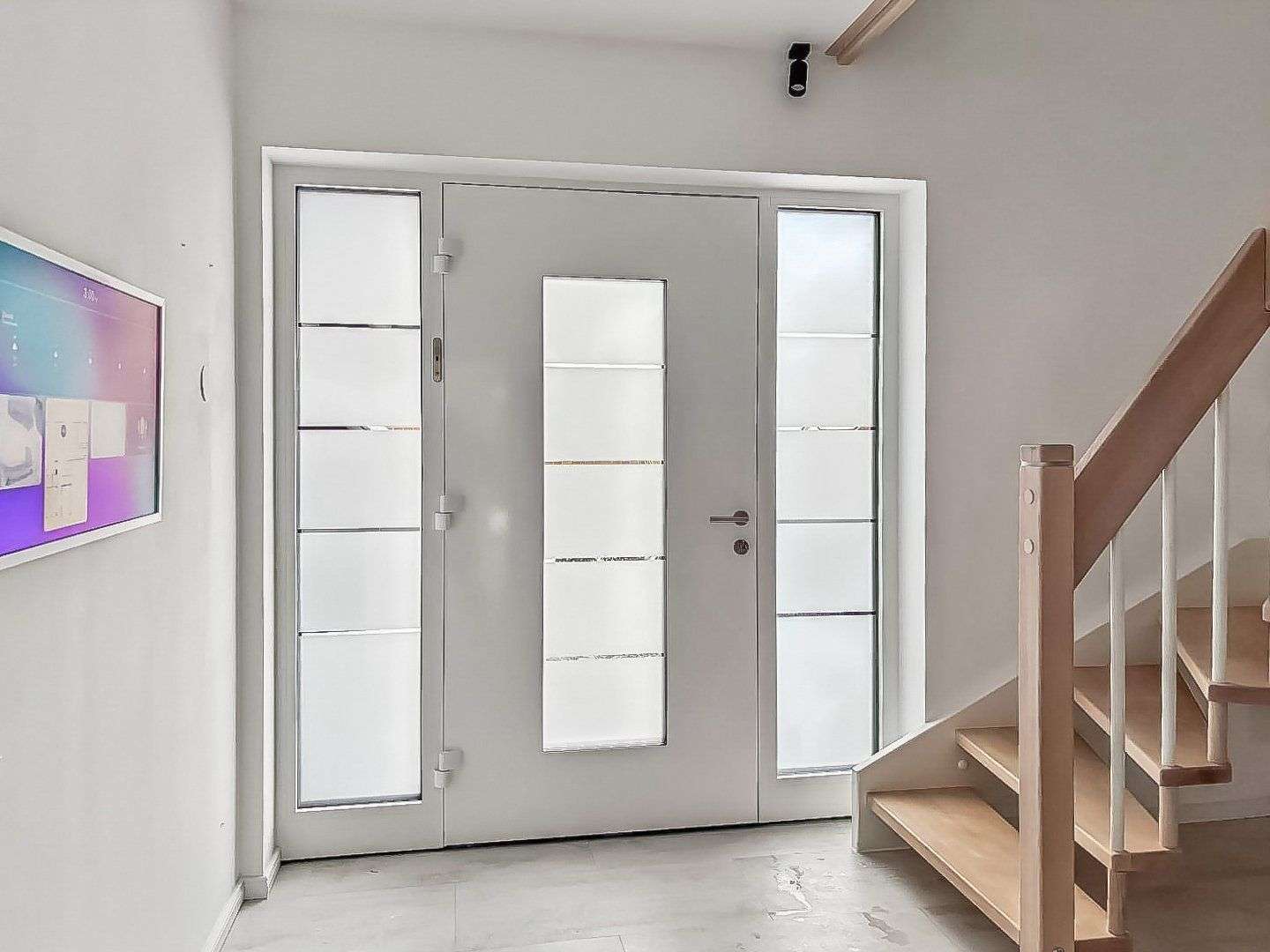 Immobilie in Klein Offenseth-Sparrieshoop - Exklusives Effizienzhaus für höchste Ansprüche mit Premium-Ausstattung in Kl. Offenseth-Sparrieshoop - Bild 7