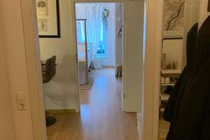 Wohnungsidylle mit Garten: Zwei Zimmer in Siegen – Am Witschert 12, 57072 Siegen, Siegen – Vorschaubild 2