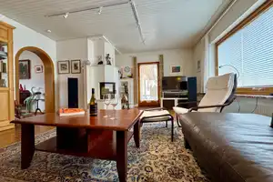 Provisionsfrei, Toller 5-Zimmer-Bungalow mit gehobener Innenausstattung in Untermeitingen – Cymbernstraße 5, 86836 Augsburg (Kreis) – Vorschaubild 26