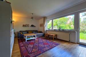 Attraktive Erdgeschosswohnung – sofort bezugsfrei – Die vollständige Adresse der Immobilie erhältst du vom Anbieter., 53225 Beuel-Mitte, Bonn – Vorschaubild 4