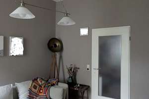 Charmante 3 Zimmer Wohnung, Viewegsgarten-Bebelhof – Charlottenstraße 9, 38102 Viewegsgarten-Bebelhof, Braunschweig – Vorschaubild 1