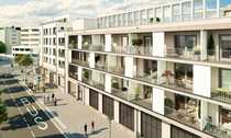 Regensburg, 1 Zi., ... - Eigentumswohnungen, 1-Zimmer