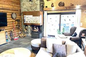 Traumhaus in der Natur ... Ferienhaus mit Pool, Sauna & Whirlpool – Kranwinkel 14, 59929 Brilon – Vorschaubild 19