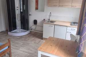 Various 1-room Appartments availalbe now! – Stubenlohstraße 6, 91052 Markgrafenstadt, Erlangen – Vorschaubild 2