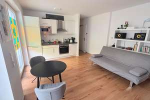Starten Sie neu durch (möbliertes Apartment)  – Fließstraße 14, 12439 Niederschöneweide, Berlin – Vorschaubild 1