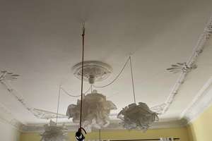 Komfort trifft Gemütlichkeit - Willkommen im 2. Obergeschoss !