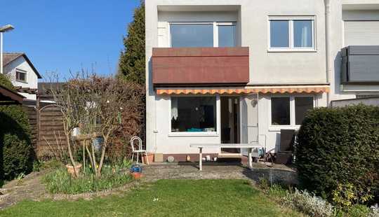 Bild von Charmantes Reiheneckhaus in ruhiger Lage – Ein Zuhause zum Wohlfühlen