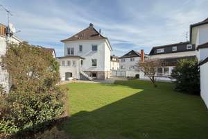 Charmantes Zuhause mit Garten, zusätzlichem Baupotenzial und Entwicklungsmöglichkeiten – Die vollständige Adresse der Immobilie erhältst du vom Anbieter., 64839 Münster – Vorschaubild 2