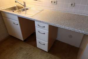 Helle 2-Zimmer-Wohnung im 1. OG mit Balkon in Berlin-Britz – Gutschmidtstr. 46, 12359 Britz, Berlin – Vorschaubild 8