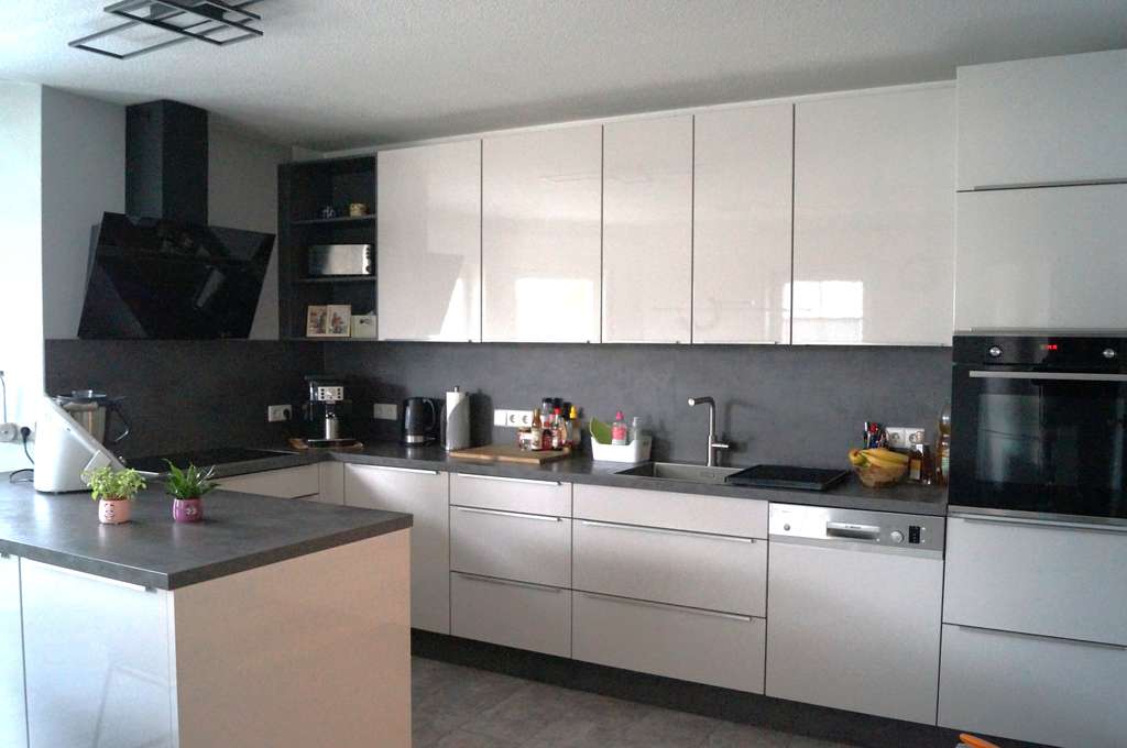 Immobilie in Kronau - Gepflegte Doppelhaushälfte in ruhiger Wohnlage von Kronau zu verkaufen. - Bild 2