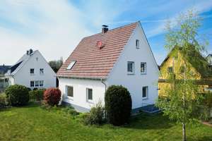 Einfamilienhaus in zentraler Lage von Steinhagen mit großem Garten – Die vollständige Adresse der Immobilie erhältst du vom Anbieter., 33803 Steinhagen – Vorschaubild 18