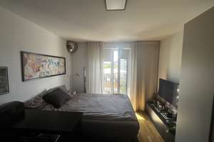 Modernes Studio Apartment in Schöneberg - Südkreuz
