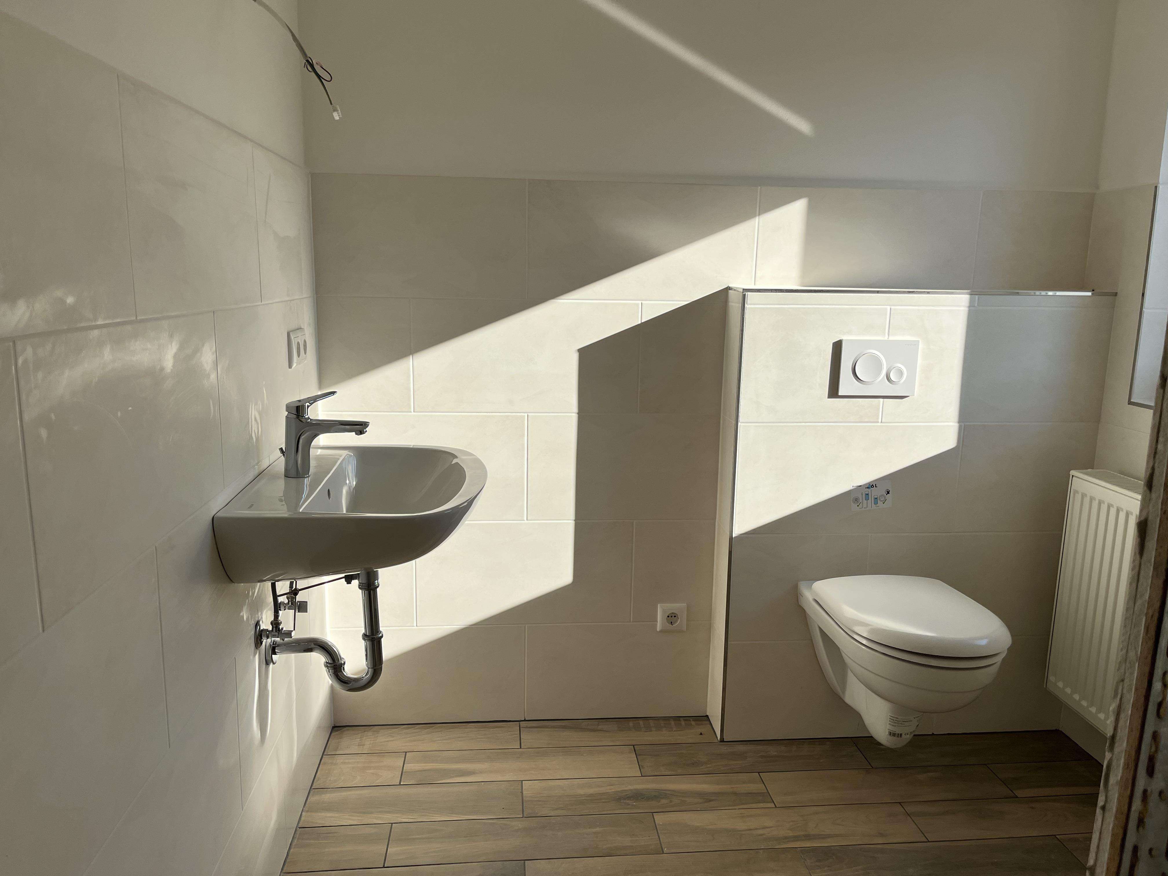 Immobilie in Heideblick - Toller Grundriss & eigene Note auf 180qm - Bild 1