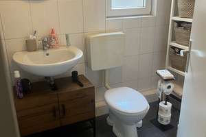 gemütliche 2-Zimmer-Whg. - 46 m² (Whg. 4), Krefeld-Stadtmitte – Dionysiusstr. 96, 47798 Stadtmitte, Krefeld – Vorschaubild 13