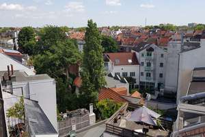 Erstbezug: 4-Zimmer-Traum mit toller Dachterrasse – Vor dem Steintor 18, 28203 Steintor, Bremen – Vorschaubild 11