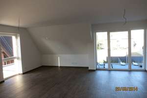 Exclusive und Altersgerechte Wohnung in Lembeck – Fliederweg 17, 46286 Dorsten – Vorschaubild 4