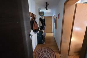 CITYWOHNEN PUR - gepflegte 2,5 Zi-Wohnung - direkt im Nürnberger Burgviertel ** – Bergstraße 6, 90403 Altstadt, St. Sebald, Nürnberg – Vorschaubild 5