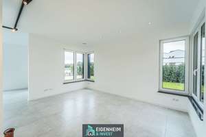 Wundervoller Neubau in Herzlake mit Einliegerwohnung – Die vollständige Adresse der Immobilie erhältst du vom Anbieter., 49770 Herzlake – Vorschaubild 14