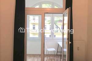Tauschwohnung: Wunderschöne 2-Zimmer-Altbauwohnung in Pankow – Brehmestraße 64, 13187 Pankow (Ortsteil), Berlin – Vorschaubild 7