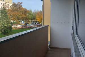 Leverkusen Rheindorf-Schöne 3-Zi.-ETW  m. Balkon u. Stellplatz/Fernwärme – Leverkusen – Vorschaubild 4