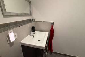 Moderne 4-Zi.-Wohnung mit SW-Balkon – Die vollständige Adresse der Immobilie erhältst du vom Anbieter., 68309 Käfertal, Mannheim – Vorschaubild 16