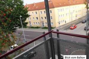 Kleine, feine 1-Raum-Wohnung, ideal für Studenten - Nähe Uni ... ab 05.10. 2026 – 39106 Alte Neustadt, Magdeburg – Vorschaubild 5