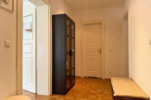 Charmante 3-Raum-Wohnung im liebevoll sanierten Kulturdenkmal – Die vollständige Adresse der Immobilie erhältst du vom Anbieter., 4317 Reudnitz-Thonberg, Leipzig – Vorschaubild 2