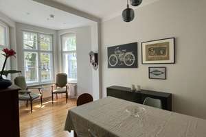 Vermietete Wohnung in zentraler Lage – Friedrich-Franz-Straße 13, 12103 Tempelhof, Berlin – Vorschaubild 12