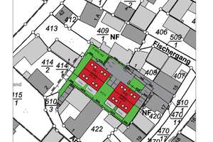 Erstklassiges Familienhaus mit großem Garten in toller Lage!  Neubau! – Die vollständige Adresse der Immobilie erhältst du vom Anbieter., 67582 Mettenheim – Vorschaubild 9