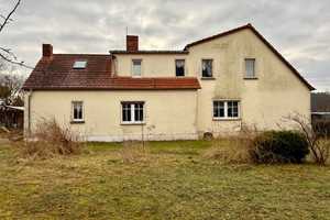 Bauernhaus mit ehemaligen Gasthof auf großem Grund in Randlage im Naturpark – Potsdam-Mittelmark (Kreis) – Vorschaubild 4
