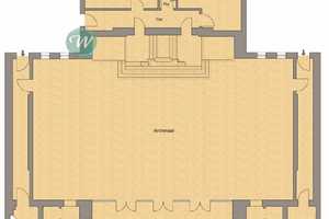 Gelegenheit Nr.27: Voluminöser Sakralbau/Kirche/ Wohnen/ Gewerbe - Innsbrucker Platz – Erfurter Str. 12, 10825 Berlin – Vorschaubild 19