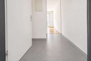Leerstehend: Top gepflegte 1-Zimmer-Wohnung im Sonnenhof – Die vollständige Adresse der Immobilie erhältst du vom Anbieter., 90763 Nördliche Südstadt, Fürth – Vorschaubild 2