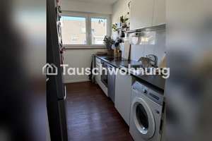Tauschwohnung: Stuttgart, Vaihingen: Schöne 3-Zimmer-Wohnung – Die vollständige Adresse der Immobilie erhältst du vom Anbieter., 70563 Vaihingen-Mitte, Stuttgart – Vorschaubild 1