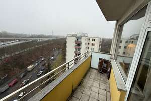 Helle Wohnung mit Balkon, Aufzug und Stellplatz in Wilmersdorf – Rudolstädter Str. 24, 10713 Wilmersdorf, Berlin – Vorschaubild 8