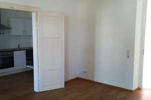 2,5-Zimmer-Wohnung in der Heidelberger Altstadt