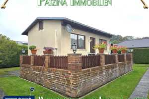 Gepflegter Wochenend-Bungalow auf Eigentumsland in Ferch – Potsdam-Mittelmark (Kreis) – Vorschaubild 1