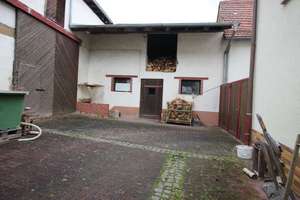 Charmantes ehemaliges Bauerngehöft  mit Fotovoltaikanlage in Lettweiler Nähe Bad Sobernheim – Die vollständige Adresse der Immobilie erhältst du vom Anbieter., 67823 Lettweiler – Vorschaubild 7