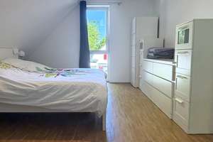 Exklusive, moderne Doppelhaushälfte in Wittlaer. Nähe Rhein und U79 – Die vollständige Adresse der Immobilie erhältst du vom Anbieter., 40489 Wittlaer, Düsseldorf – Vorschaubild 10