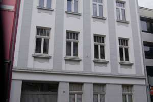 WG-Zimmer in renovierter Dachgeschosswohnung in bester Lage! – Die vollständige Adresse der Immobilie erhältst du vom Anbieter., 53115 Poppelsdorf, Bonn – Vorschaubild 8