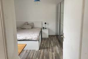 Vollmöblierte 2-Zi.-Wohnung in Hannover-Nordstadt – Warstraße 6, 30167 Nordstadt, Hannover – Vorschaubild 1