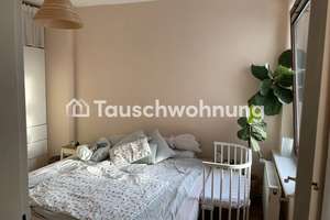 Tauschwohnung: Schöne 3-Zimmer Wohnung im Herzen der Schanze - suchen 4+ Zi – Die vollständige Adresse der Immobilie erhältst du vom Anbieter., 20357 Sternschanze, Hamburg – Vorschaubild 8