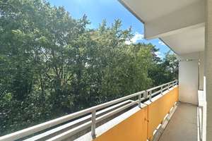 Charmante 2-Zimmer-Wohnung – Plettstraße 51, 81735 Neuperlach, München – Vorschaubild 10