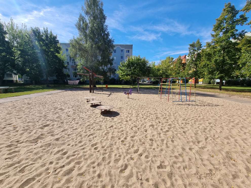 Spielplatz