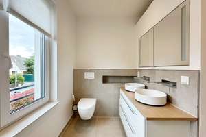 ENGBERS ESTATE !  Exklusive 4- Zimmer- Wohnung mit XXL- Loggia in Junkersdorf/ Weiden – Die vollständige Adresse der Immobilie erhältst du vom Anbieter., 50858 Weiden, Köln – Vorschaubild 12