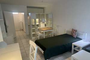 Alltagstaugliche 1-Zimmer-Wohnung in Heidelberg-Rohrbach – 69126 Rohrbach, Heidelberg – Vorschaubild 8